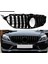 Mercedes W205 C Serısı 2015-2018 Panjur Gtr Siyah 4