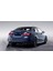Mercedes A45 W177 Sedan 2019+ Dıfüzör & Egzoz Setı - Silver Egzoz ile 2