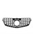 Mercedes W212 2009-2012 E Serısı Gtr Panjur - Gri 1