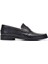 Siyah Günlük Loafer Neolit Erkek Ayakkabı -11672- 1