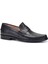 Siyah Günlük Loafer Neolit Erkek Ayakkabı -11672- 2