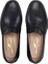 Siyah Günlük Loafer Neolit Erkek Ayakkabı -11672- 3