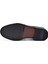 Siyah Günlük Loafer Neolit Erkek Ayakkabı -11672- 4