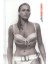 James Bond (Ursula Andress) A6 Sert Kapak Ciltli Defter 1