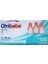 Otribebe Monodoz Izotonik ve Steril Deniz Suyu 5ml 20 Flakon 1