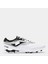 Numero-10 2202 Whıte Fırm Ground Beyaz Erkek Krampon N10W2202FG 1