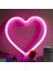 m Kalp Neon LED Neon LED Tabela 1