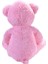 Bambi Toys Salaş Ayı Pembe Yumoş 80 cm 3