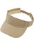 Sun Visor Hat Unisex Golf Tenisi Güneş Koruma Plajı Spor Boş - K (Yurt Dışından) 2