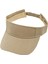 Sun Visor Hat Unisex Golf Tenisi Güneş Koruma Plajı Spor Boş - K (Yurt Dışından) 3