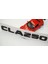 Cla 250 Bagaj Parlak Siyah Abs 3m 3D Yazı Logo 4