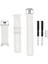 Suunto D4 / / Novo White Için Spor Izle Yedek Bant Kayışı 1