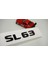Sl 63 Bagaj Parlak Siyah Abs 3m 3D Yazı Logo 1