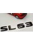 Sl 63 Bagaj Parlak Siyah Abs 3m 3D Yazı Logo 3