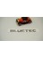 Bluetec Bagaj Krom Abs 3m Yazı Logo 2