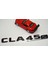 Cla 45S Bagaj Parlak Siyah Abs 3m 3D Yazı Logo 3