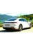 Porsche Panamera 4s Bagaj 3m 3D Abs Yazı Logo Amblem Seti 5