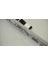 Courier Custom Tourneo 3m 3D Parlak Krom Abs Bagaj Yazı Logo Amblem 5