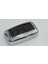 Land Rover Range Rover Metal Deri Fosforlu Anahtarlık New Style 1