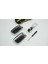 Land Rover Range Rover Metal Deri Fosforlu Anahtarlık New Style 3