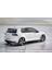 Volkswagen Golf Gti Bagaj 3m 3D Krom Abs Yazı Logo Amblem 4