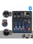 MDX-45S Ses Mikseri Stüdyo Kayıt Için 4 Kanal Ses Kartlı +48V Phantomlu Kayıt Mikseri 2