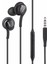 Samsung Galaxy M10 Akg 3.5mm Jak Girişli Kablolu Kulaklık 1