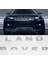 Land Rover Kaput ve Bagaj Yazı Orjinal Ürün 2