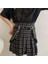 Punk Deri Bel Kemeri Ayarlanabilir Gotik Moda Kadınlar Kayış (Yurt Dışından) 3
