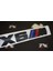 Bmw X6 M Bagaj Parlak Siyah Abs 3m 3D Yazı Logo Orjinal Ürün 1