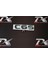 C65 Bagaj Krom Metal 3m 3D Yazı Logo 1