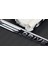 Bmw S Drive Krom Metal Bagaj Logo 3m 3D Orjinal Ürün 5