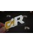 Volkswagen R R32 R36 Gtı Racing Krom Metal Bagaj Logo Amblem 3m 3D 1