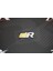 Volkswagen R R32 R36 Gtı Racing Krom Metal Bagaj Logo Amblem 3m 3D 2