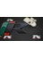 Jaguar R Bagaj Krom Metal Logo Amblem 3m 3D 1
