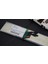 Jaguar R Bagaj Krom Metal Logo Amblem 3m 3D 4