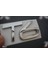Volvo T6 XC60 XC90 S60 S80 S60L V40 V60 3m Krom Bagaj Yazı Logo 1