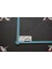 Volvo T6 XC60 XC90 S60 S80 S60L V40 V60 3m Krom Bagaj Yazı Logo 3