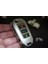 Citroen C3 C4 C Elysee Metal Deri Fosforlu Anahtarlık 2020 Style 1