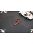 Mini Cooper S Metal 3m 3D Bagaj Logo Amblem 2