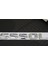 S550L Bagaj Krom Metal 3m 3D Yazı Logo 4