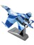 1: 100 Uçak Uçak Modeli Su-27 Savaşçı Ev Odası Dekoru Stand ile(Yurt Dışından) 1