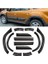 Dacia Duster Dodik Seti. Damalı Dodik Seti 12 Parça 2018 Sonrası 1