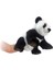 Animals Of The World Panda Kukla (Tüm Beden) 30 cm 3