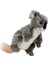 Animals Of The World Koala Kukla (Tüm Beden) 26 cm 4