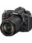 D7100 + 18-140 mm Lens Dijital Slr Fotoğraf Makinesi 1