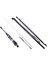 Slow Jig Kamışı 190 cm Tetiksiz Pe 3-4 100-200GR 1