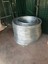 Galvanizli Tel2.50 mm Kalınlık 1