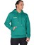 Bergamo - Erkek Yeşil Pamuklu Spor Sweatshirt - DDBER1030016 3