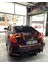 Honda Civic Fc5 Arka Cam Vizörü (Plastik) 2